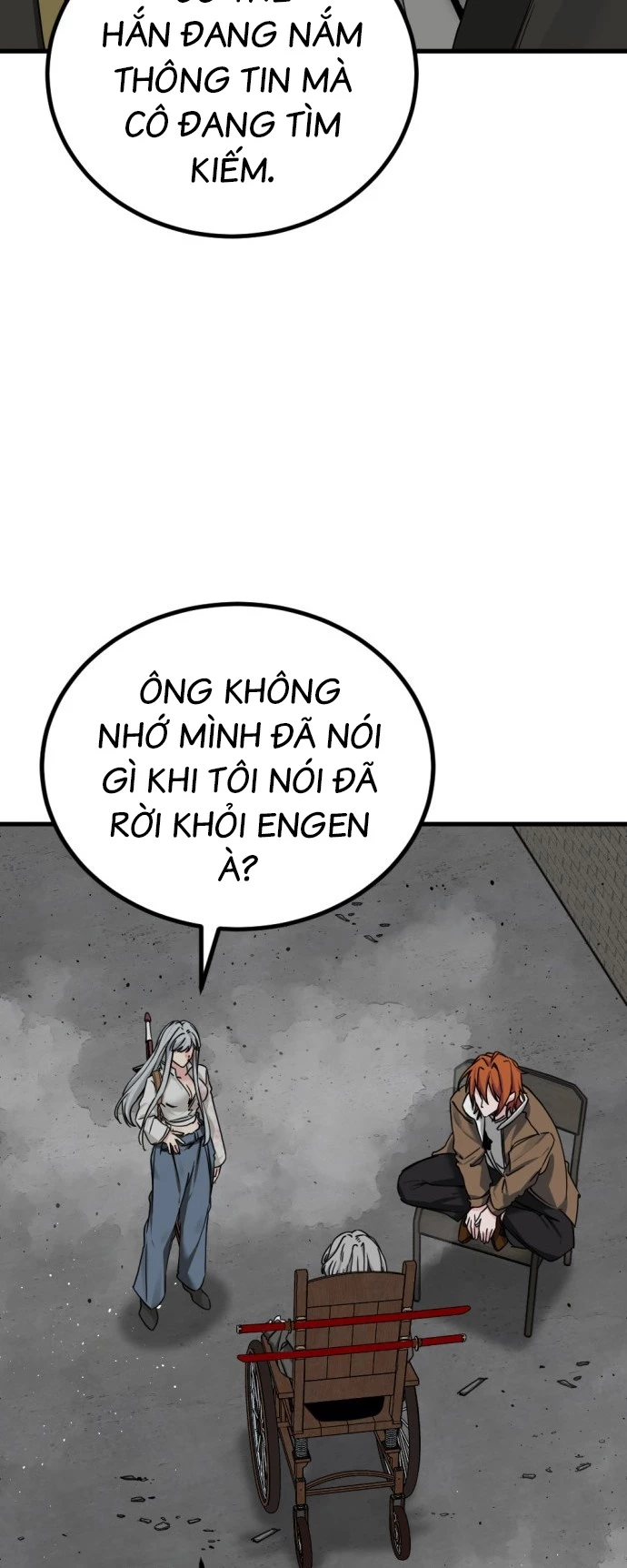 Kẻ Giết Anh Hùng Chapter 169 - 49