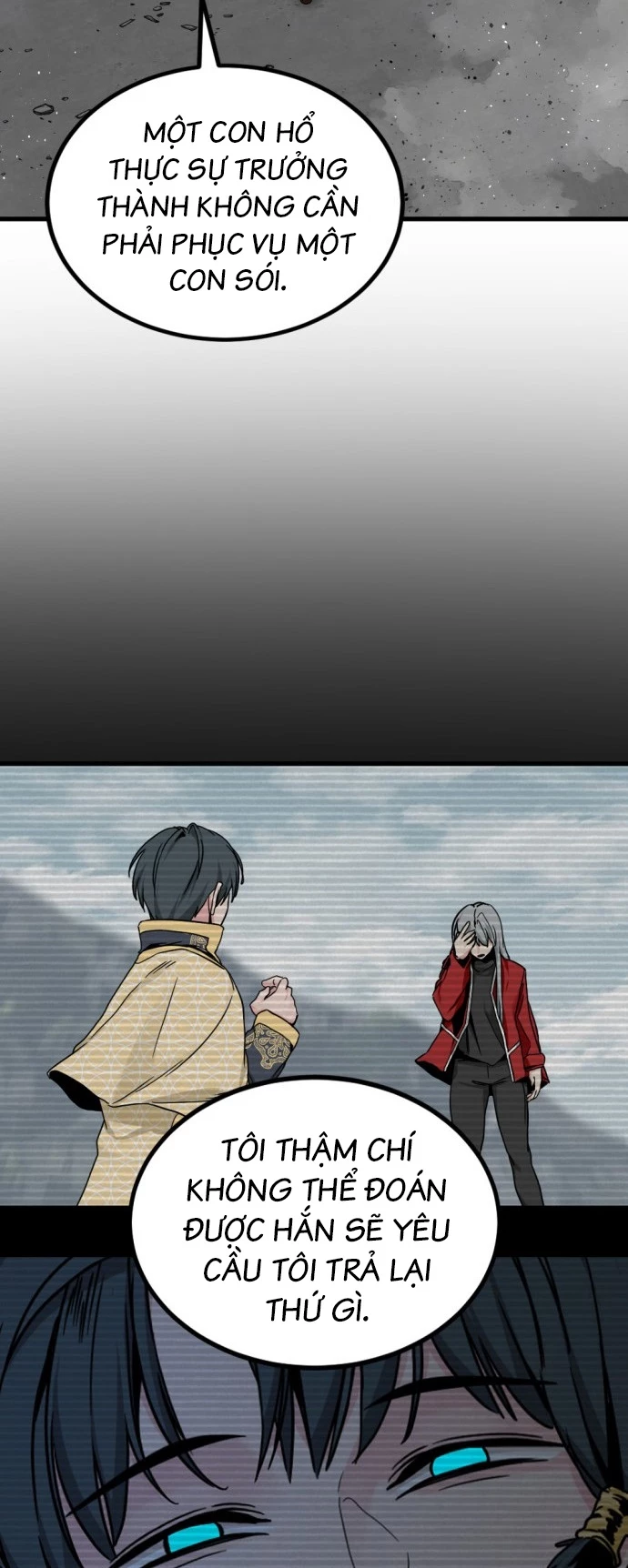 Kẻ Giết Anh Hùng Chapter 169 - 50