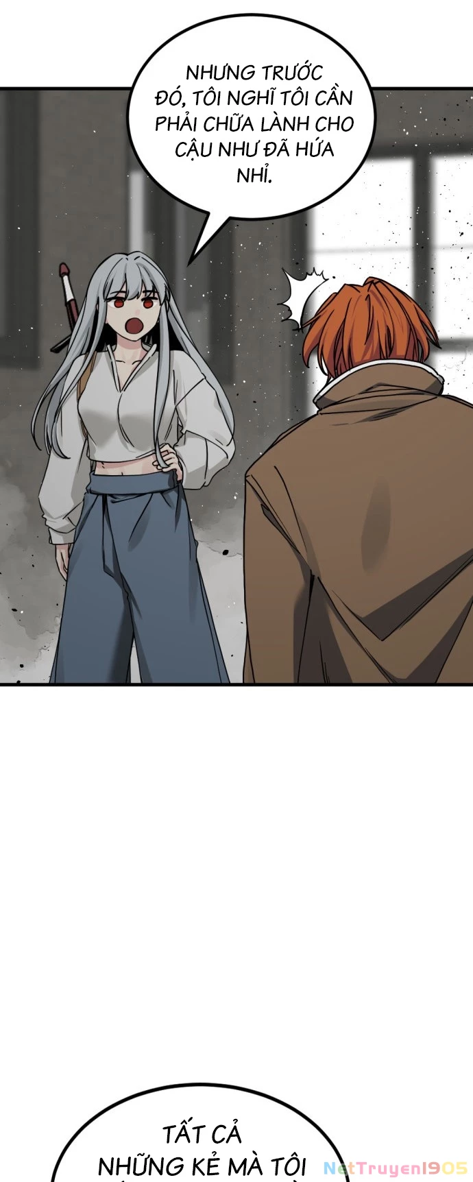 Kẻ Giết Anh Hùng Chapter 169 - 53