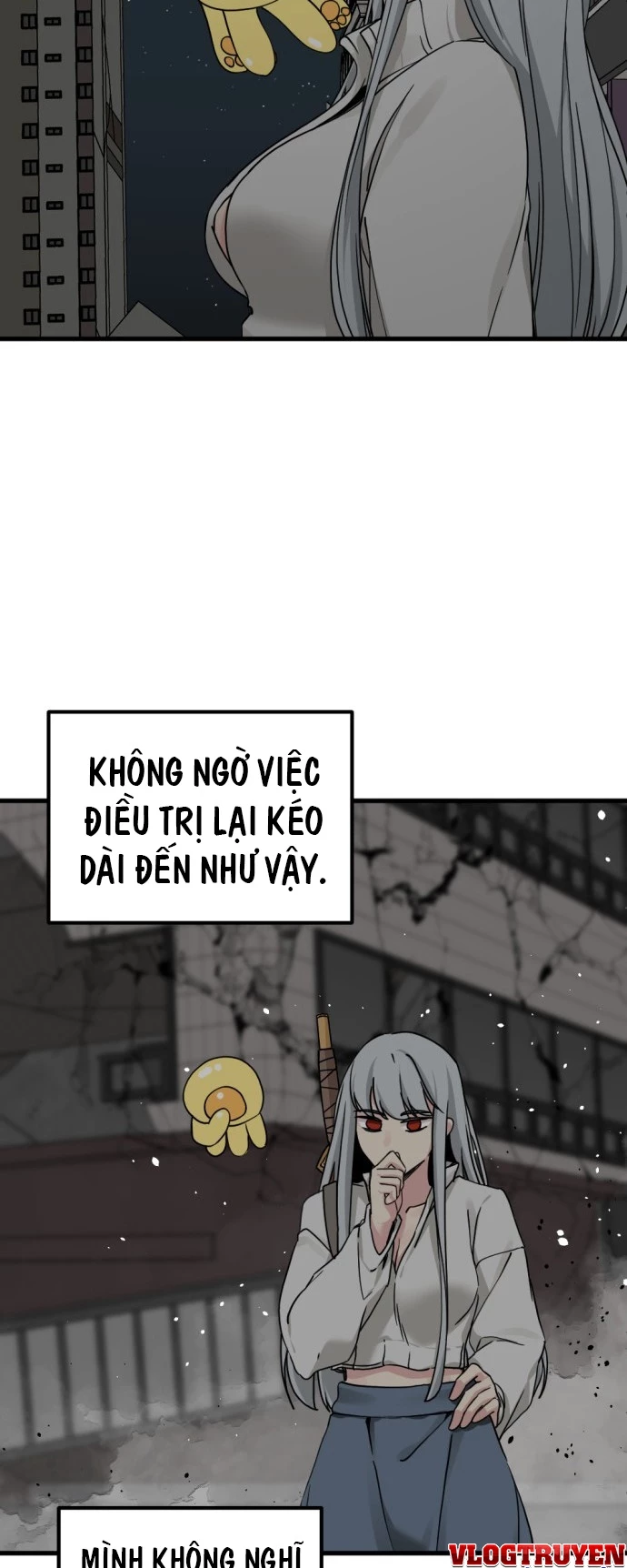 Kẻ Giết Anh Hùng Chapter 169 - 59