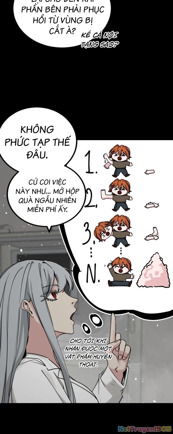 Kẻ Giết Anh Hùng Chapter 169 - 62