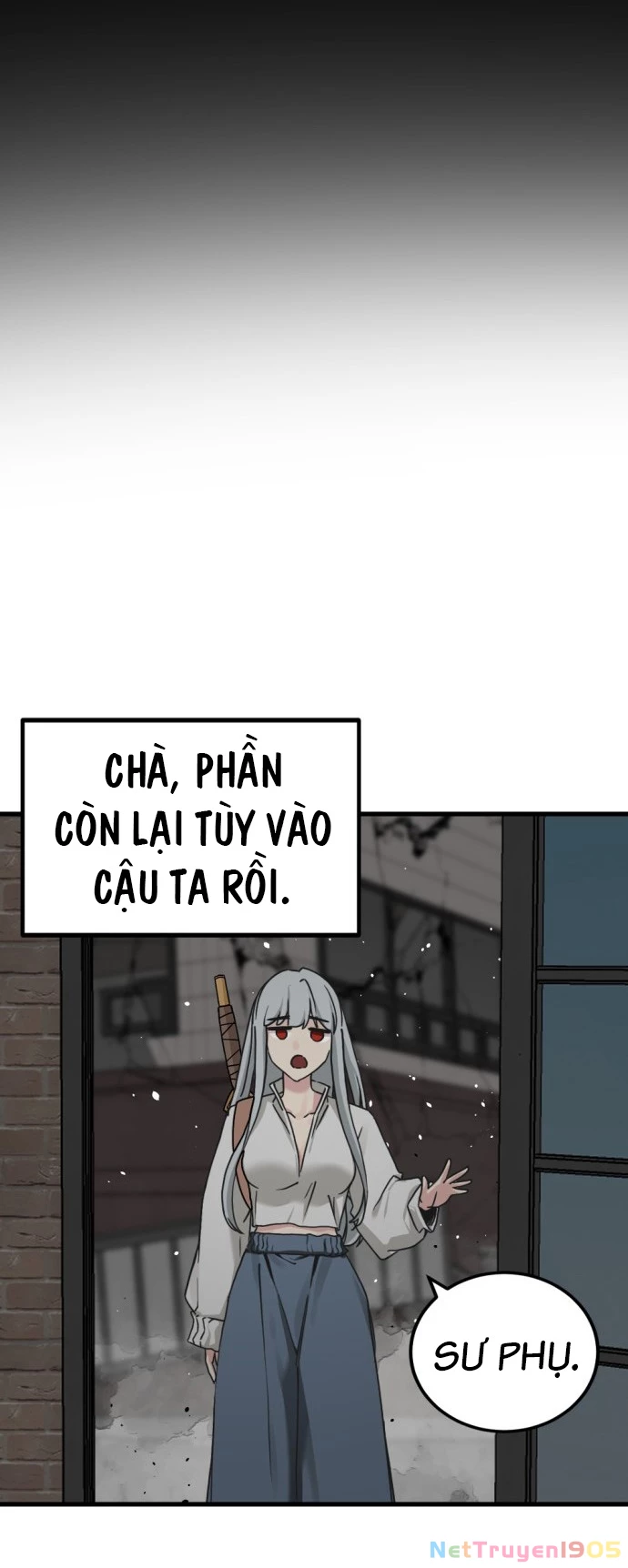 Kẻ Giết Anh Hùng Chapter 169 - 64