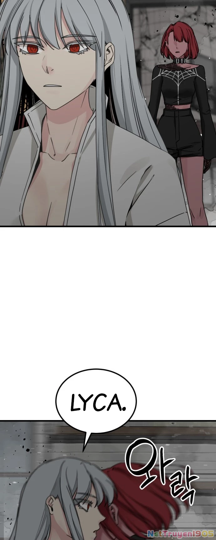 Kẻ Giết Anh Hùng Chapter 169 - 68