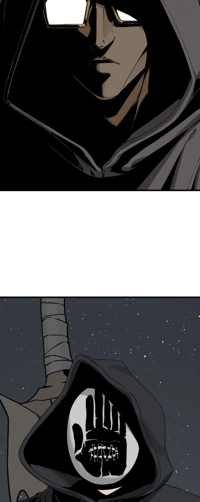 Kẻ Giết Anh Hùng Chapter 169 - 77