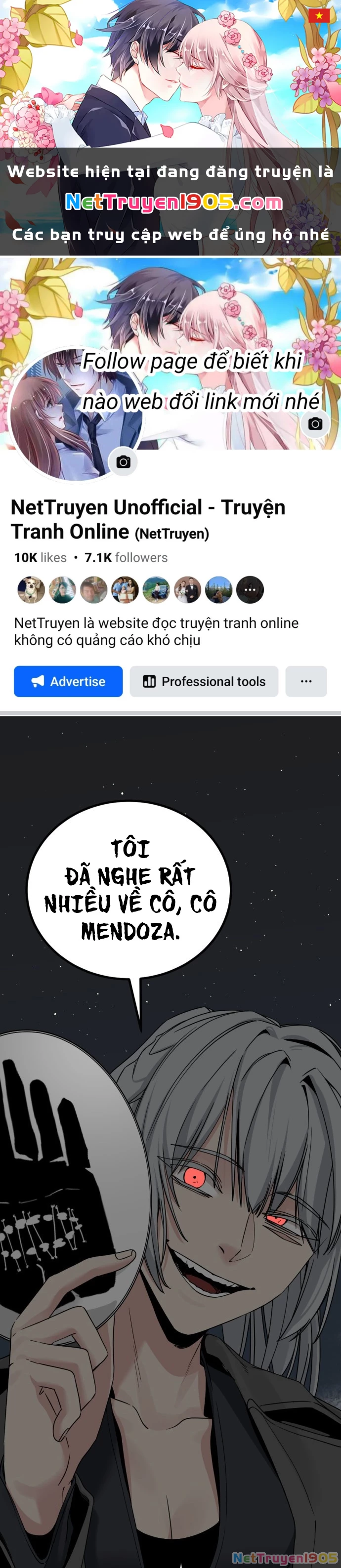 Kẻ Giết Anh Hùng Chapter 170 - 1