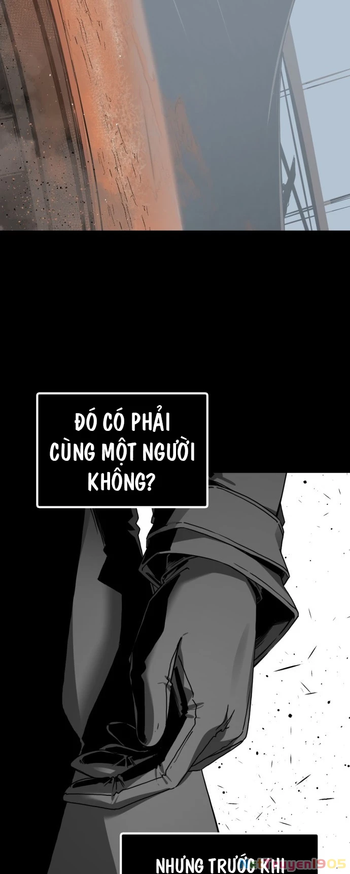 Kẻ Giết Anh Hùng Chapter 170 - 6