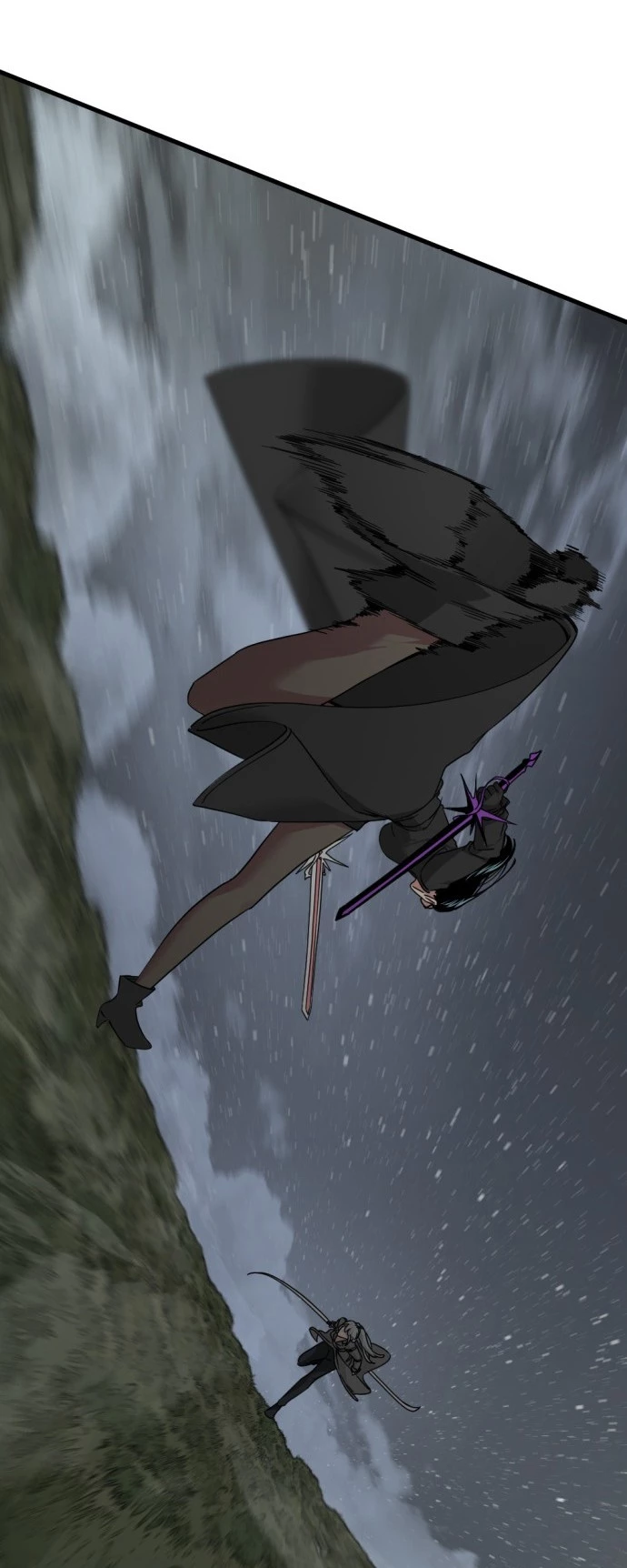 Kẻ Giết Anh Hùng Chapter 170 - 21