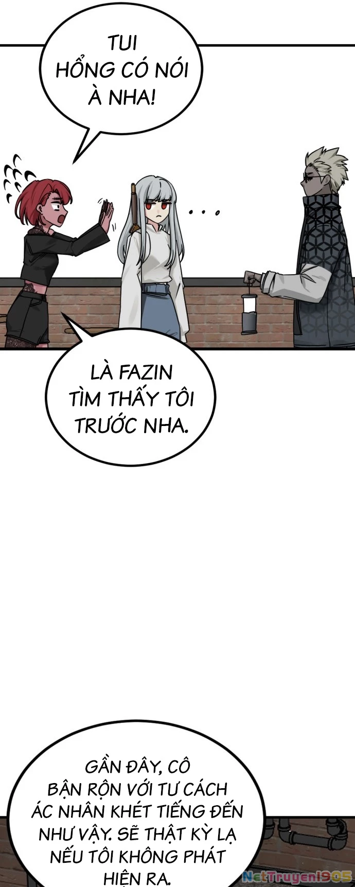 Kẻ Giết Anh Hùng Chapter 170 - 29