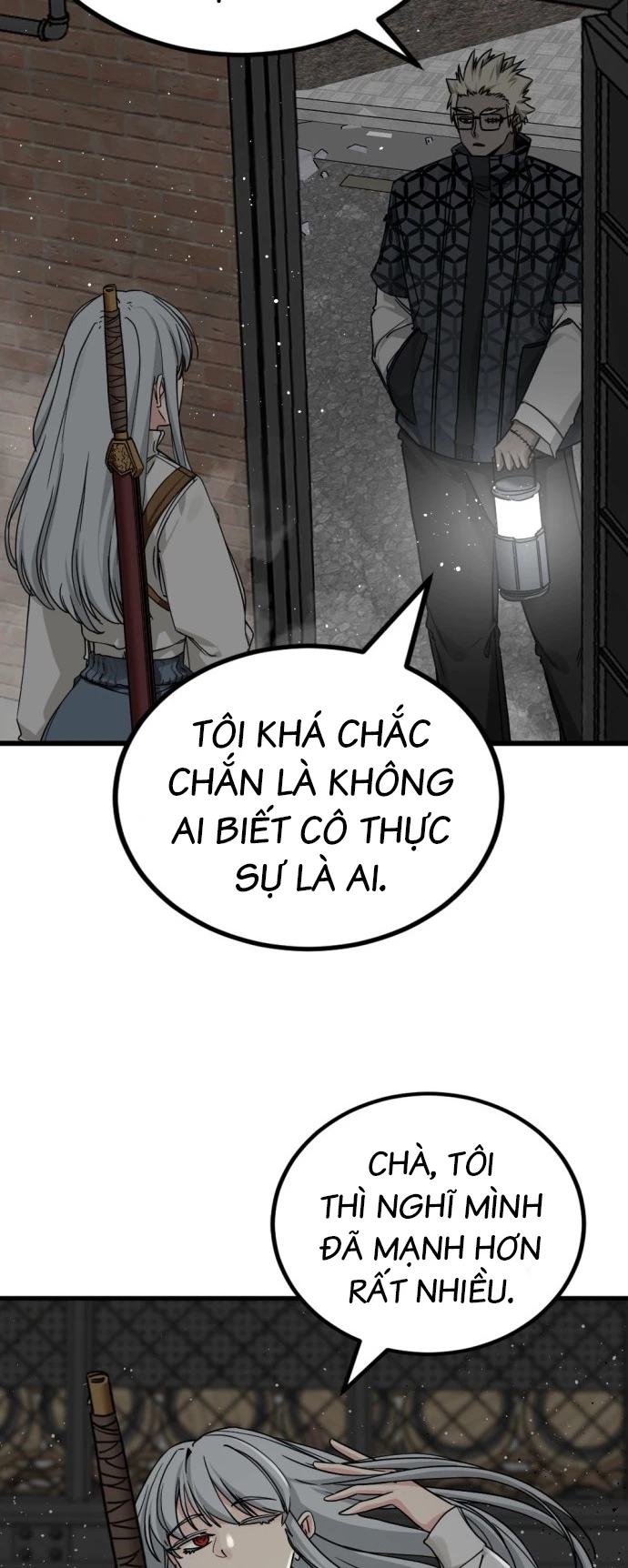 Kẻ Giết Anh Hùng Chapter 170 - 30
