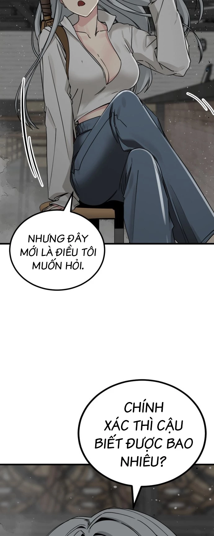 Kẻ Giết Anh Hùng Chapter 170 - 31