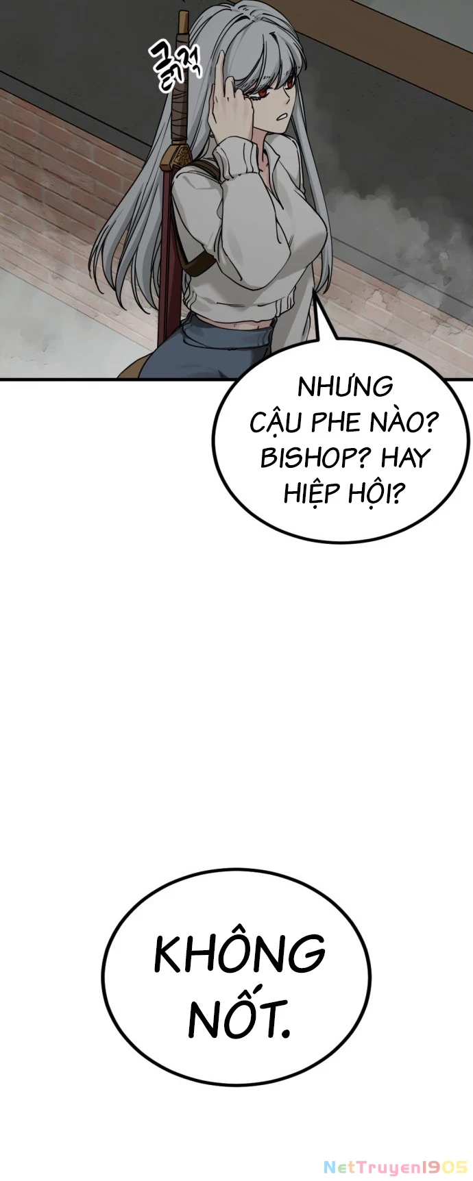 Kẻ Giết Anh Hùng Chapter 170 - 34