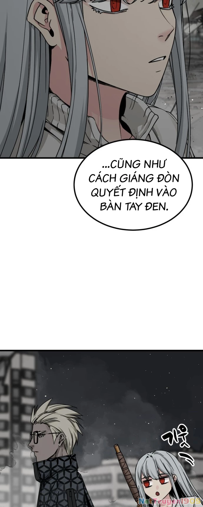 Kẻ Giết Anh Hùng Chapter 170 - 48