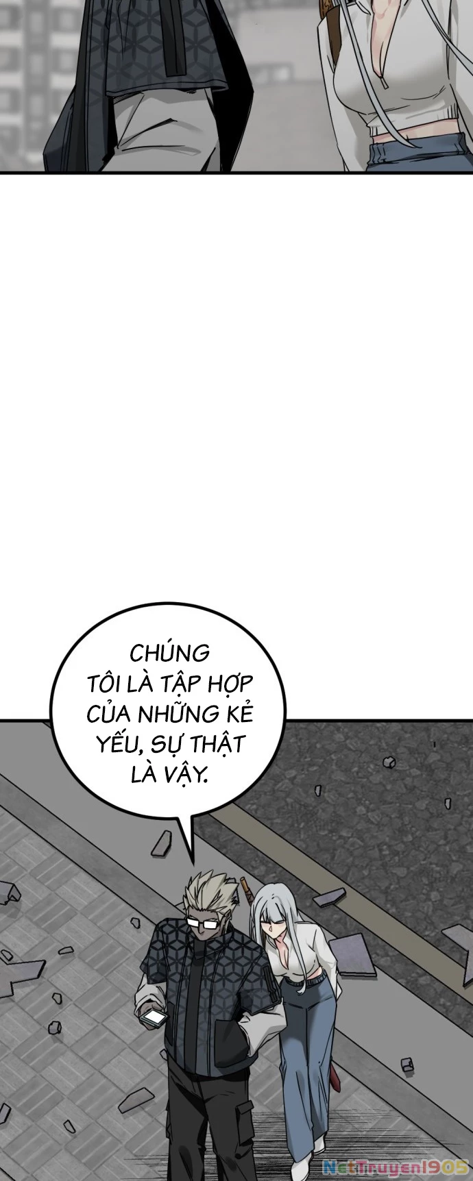 Kẻ Giết Anh Hùng Chapter 170 - 49