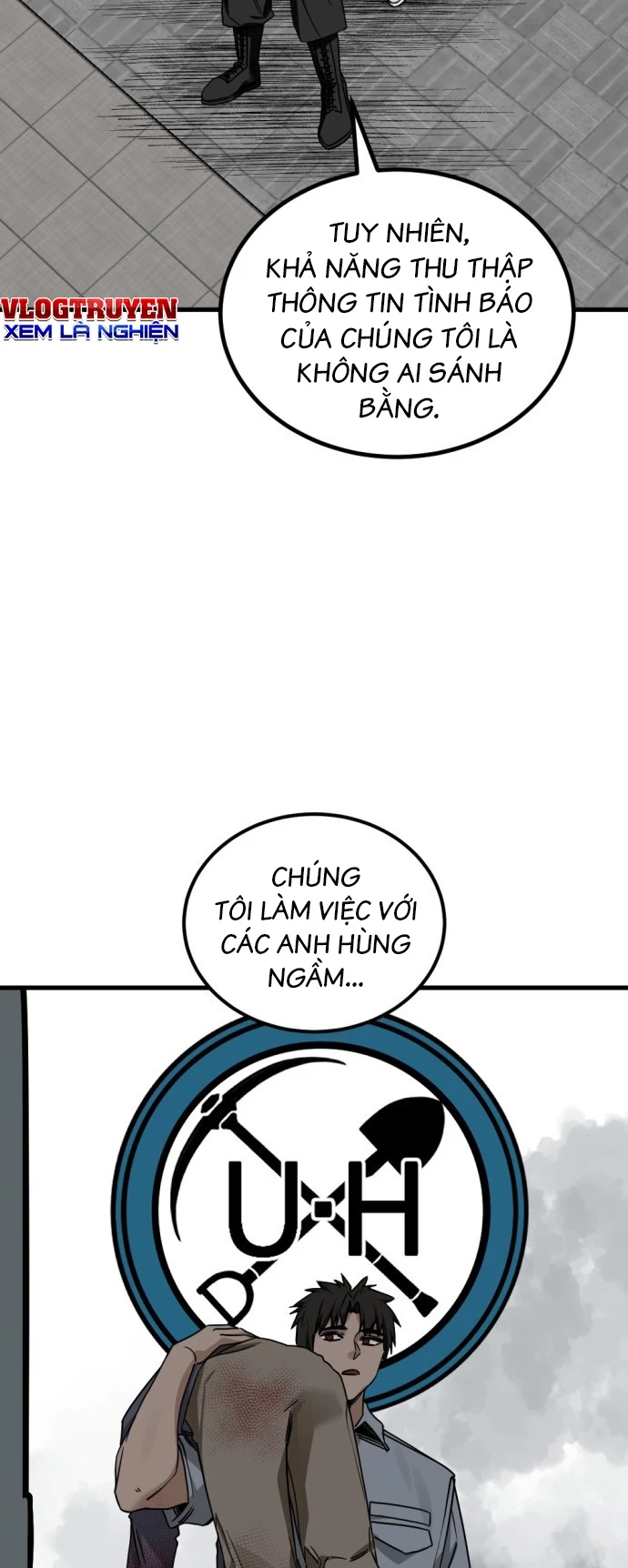 Kẻ Giết Anh Hùng Chapter 170 - 50