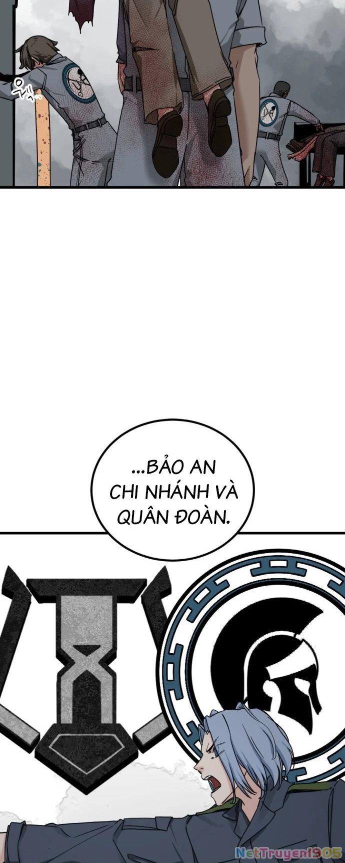 Kẻ Giết Anh Hùng Chapter 170 - 51