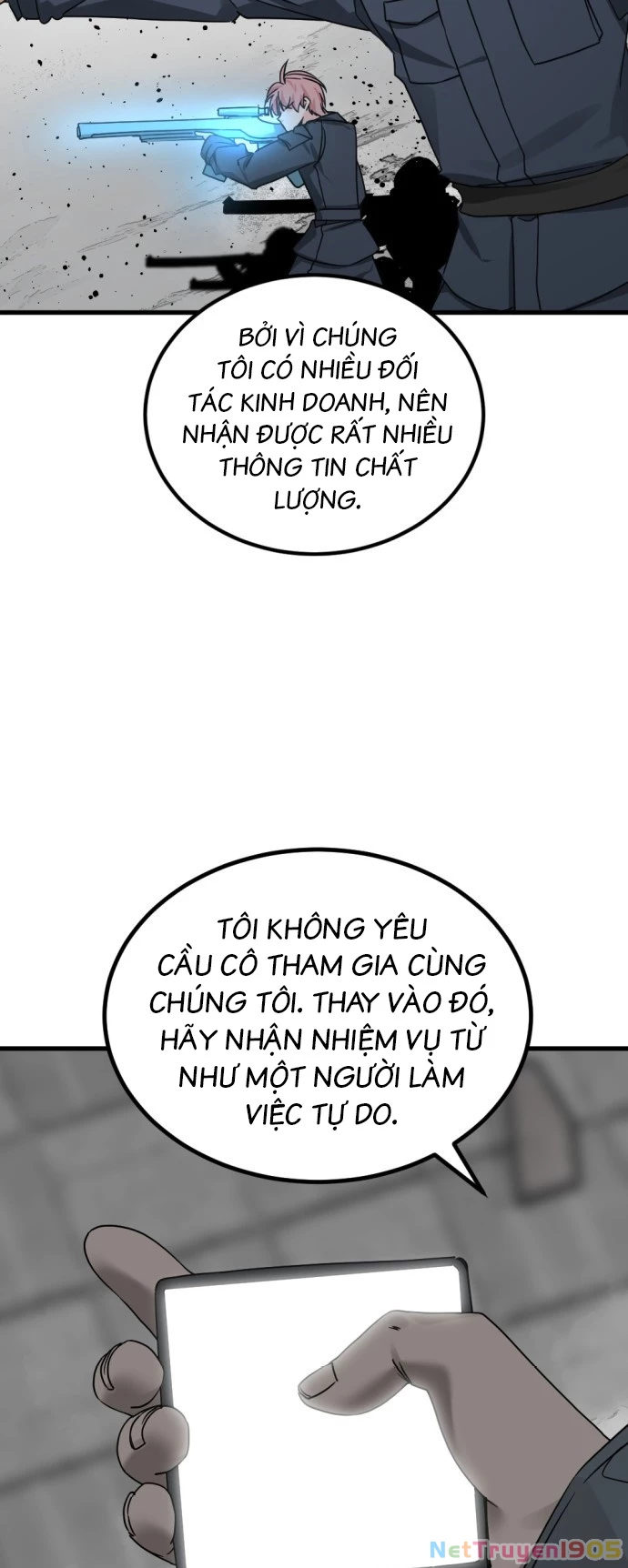 Kẻ Giết Anh Hùng Chapter 170 - 52