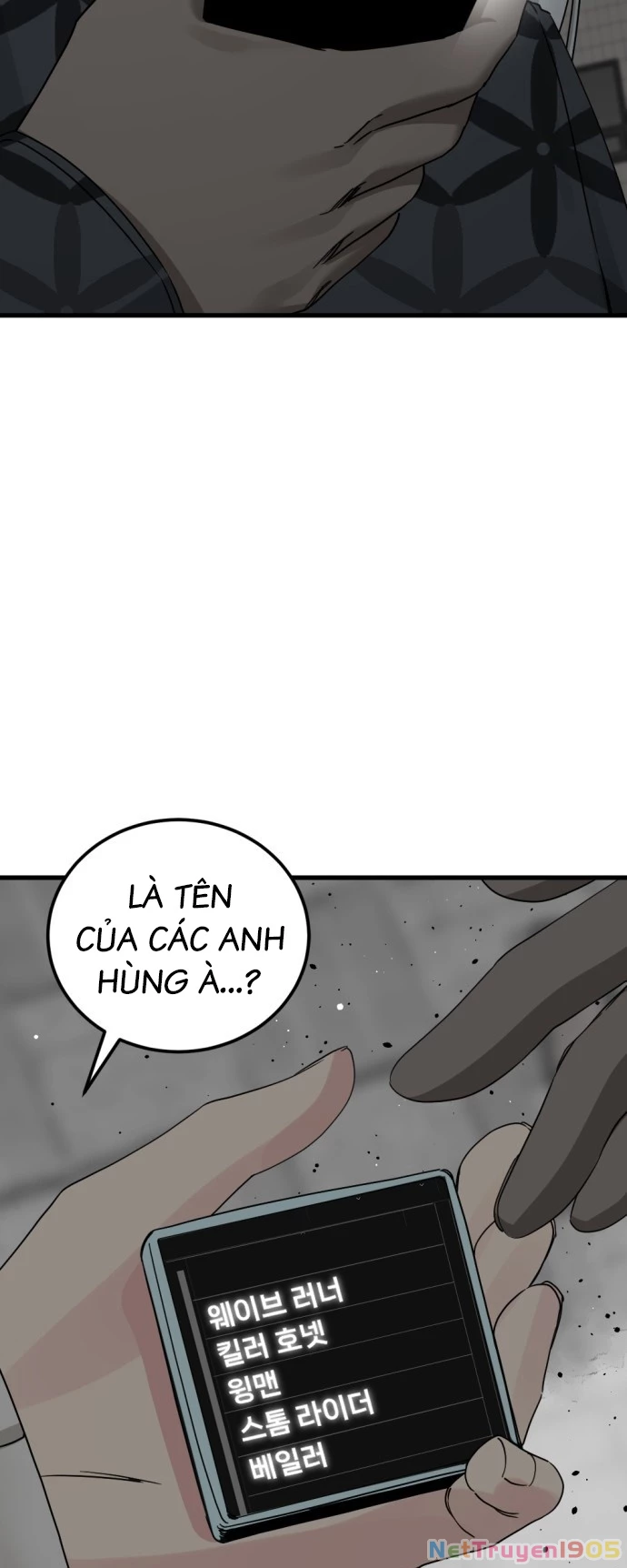 Kẻ Giết Anh Hùng Chapter 170 - 54