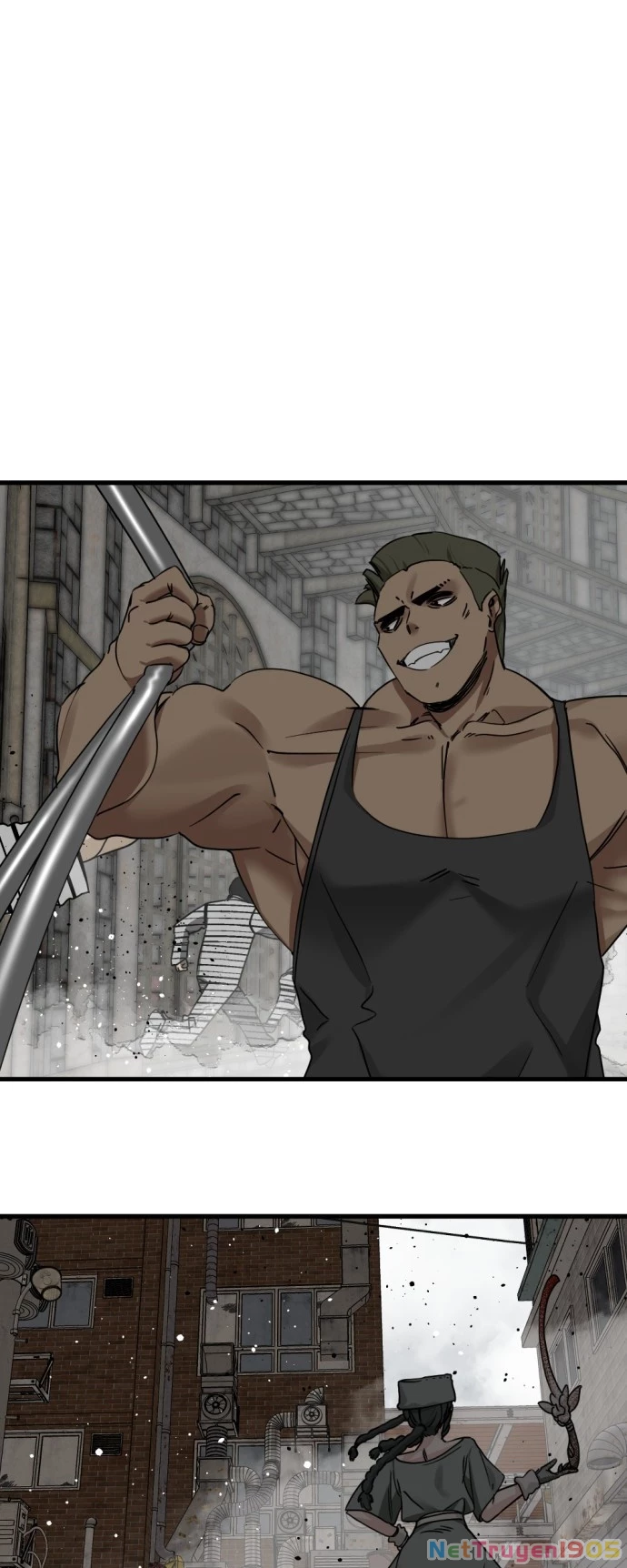 Kẻ Giết Anh Hùng Chapter 170 - 56