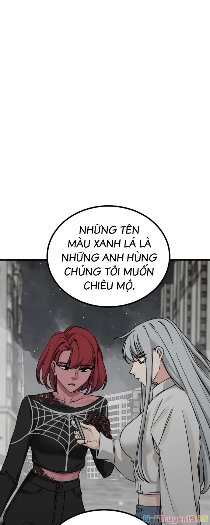 Kẻ Giết Anh Hùng Chapter 170 - 60