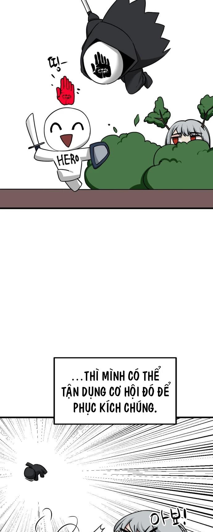 Kẻ Giết Anh Hùng Chapter 170 - 64