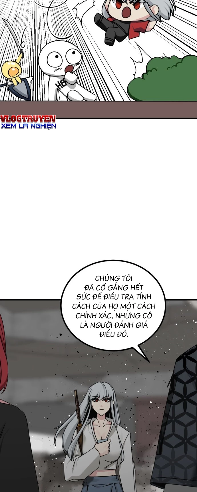 Kẻ Giết Anh Hùng Chapter 170 - 65