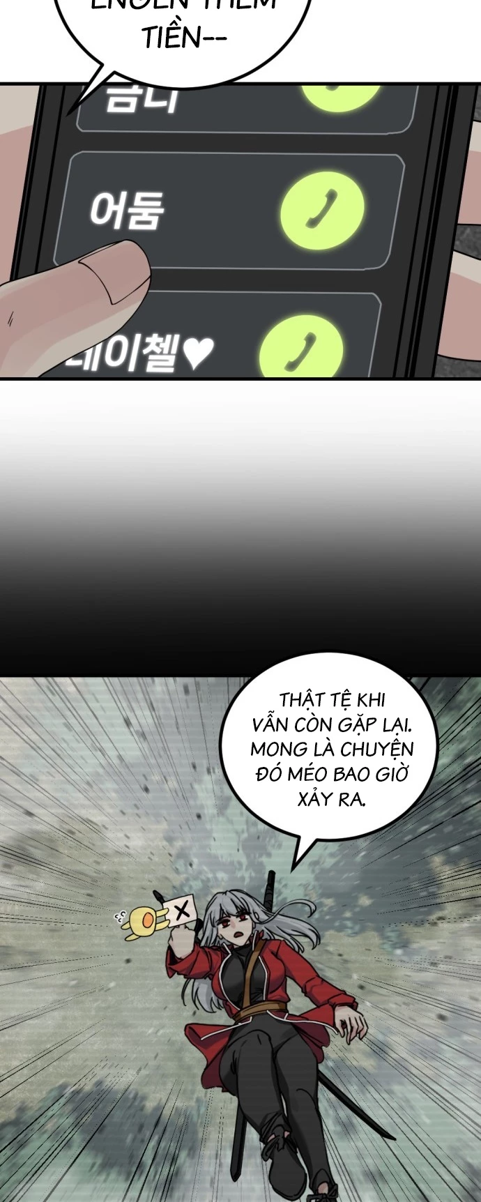 Kẻ Giết Anh Hùng Chapter 170 - 73