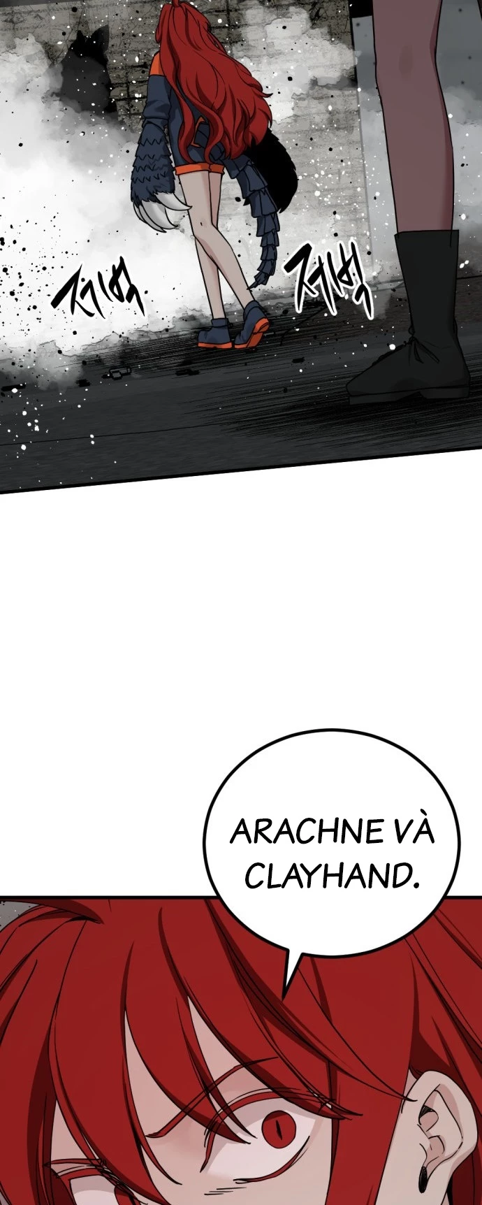 Kẻ Giết Anh Hùng Chapter 171 - 11