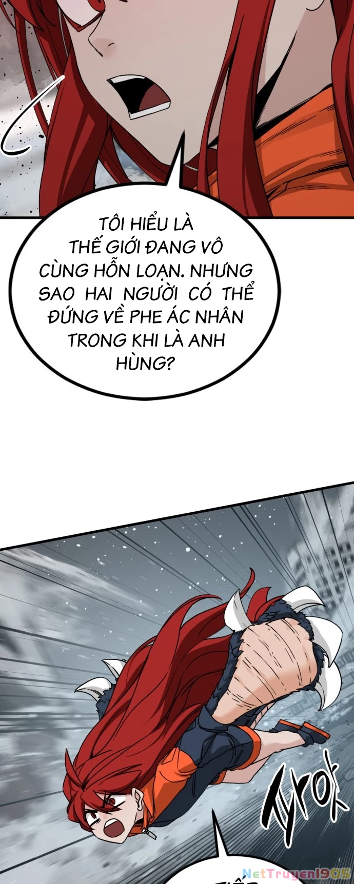 Kẻ Giết Anh Hùng Chapter 171 - 12