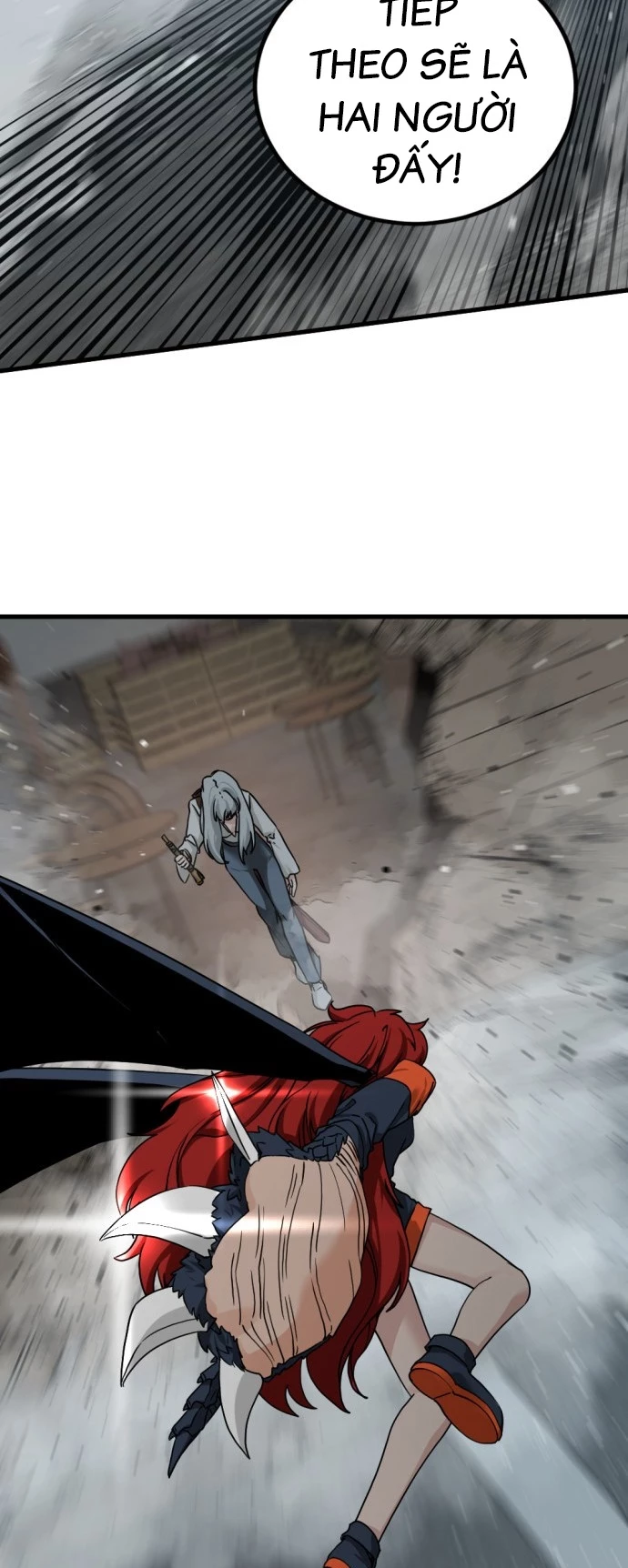 Kẻ Giết Anh Hùng Chapter 171 - 13