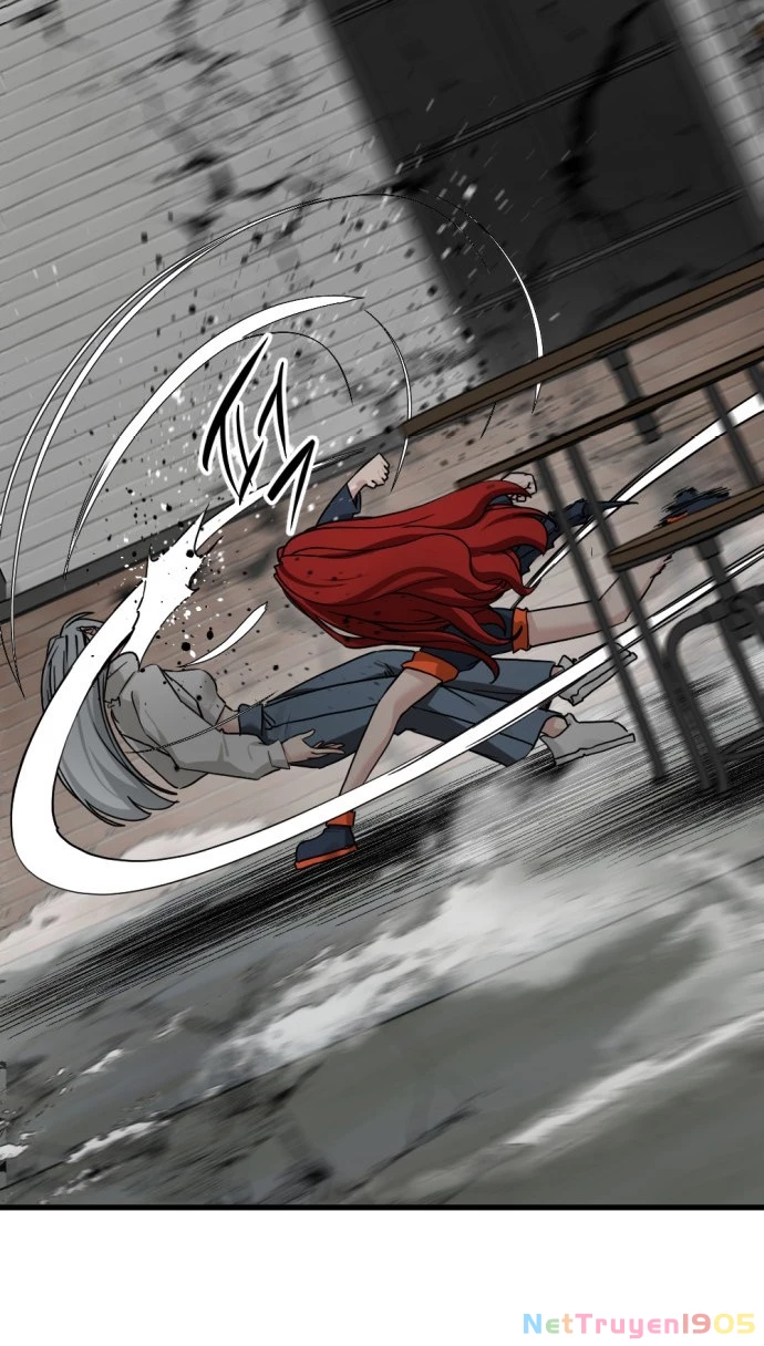 Kẻ Giết Anh Hùng Chapter 171 - 17