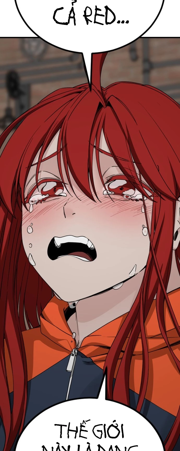 Kẻ Giết Anh Hùng Chapter 171 - 27