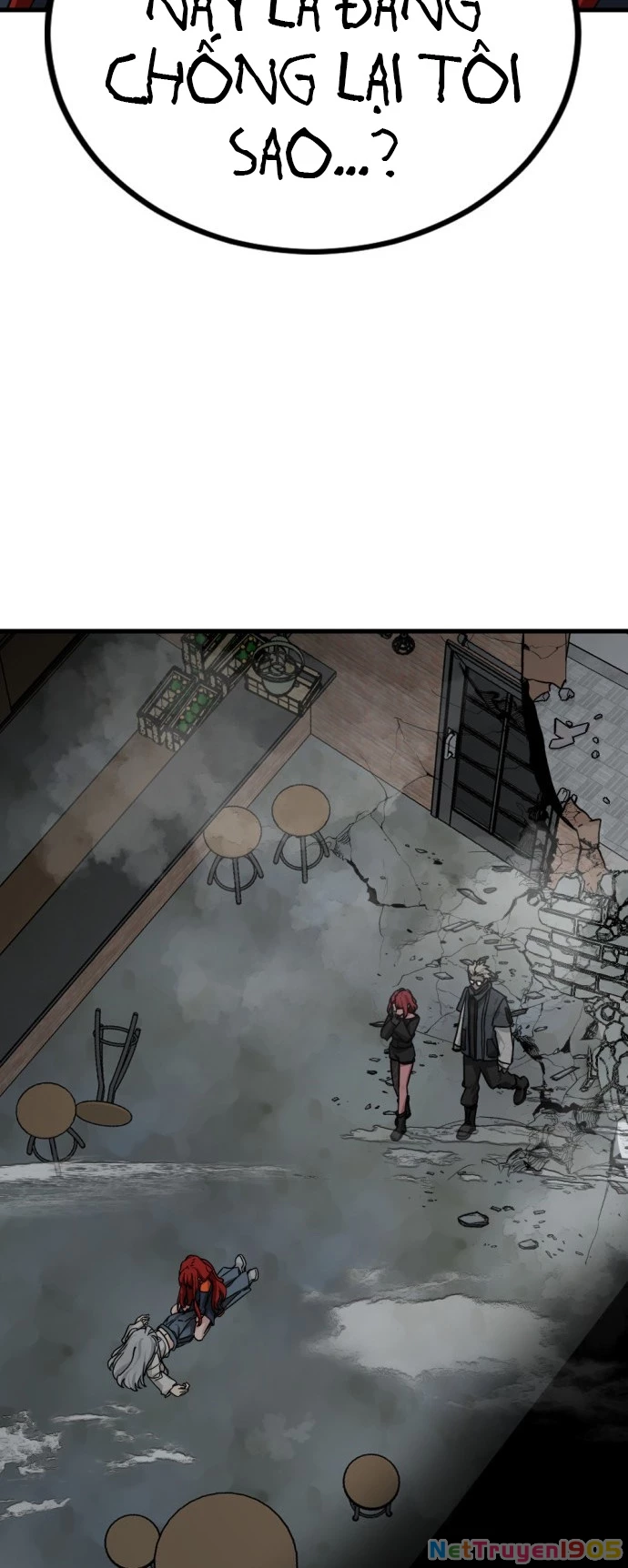 Kẻ Giết Anh Hùng Chapter 171 - 28