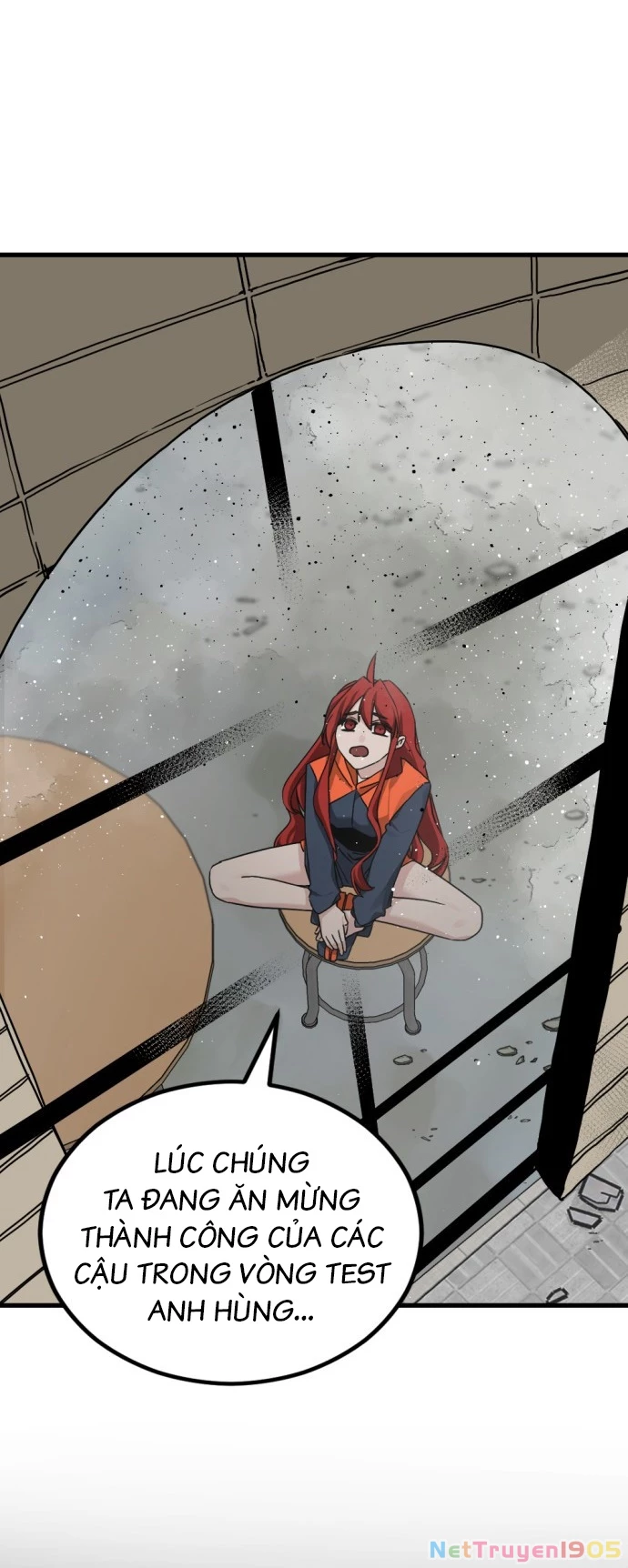 Kẻ Giết Anh Hùng Chapter 171 - 35