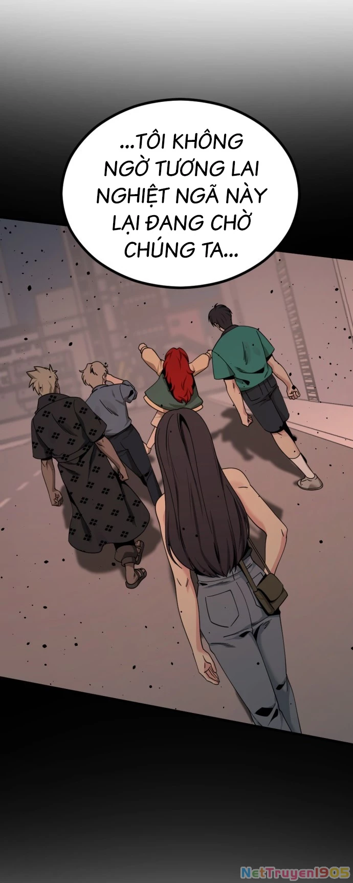 Kẻ Giết Anh Hùng Chapter 171 - 36