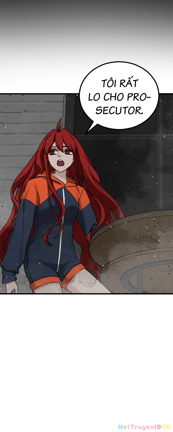 Kẻ Giết Anh Hùng Chapter 171 - 37