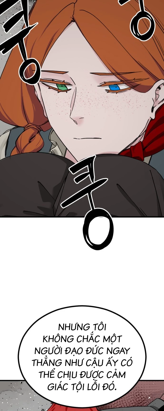 Kẻ Giết Anh Hùng Chapter 171 - 40