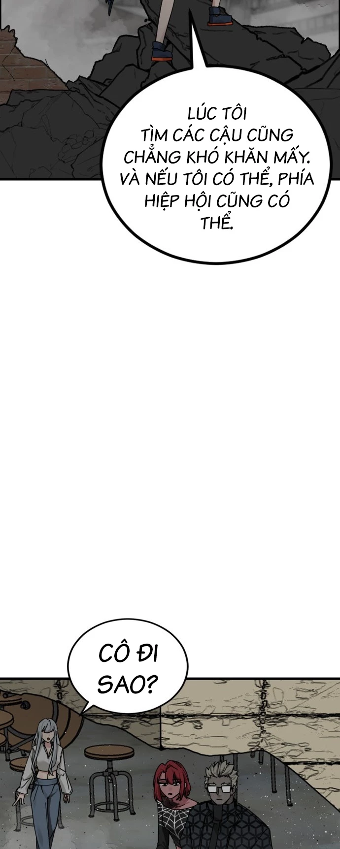 Kẻ Giết Anh Hùng Chapter 171 - 45
