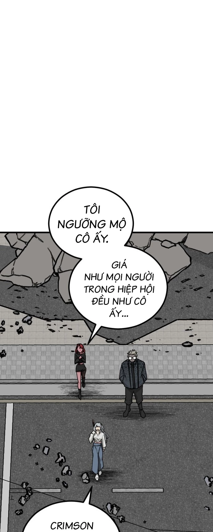 Kẻ Giết Anh Hùng Chapter 171 - 49