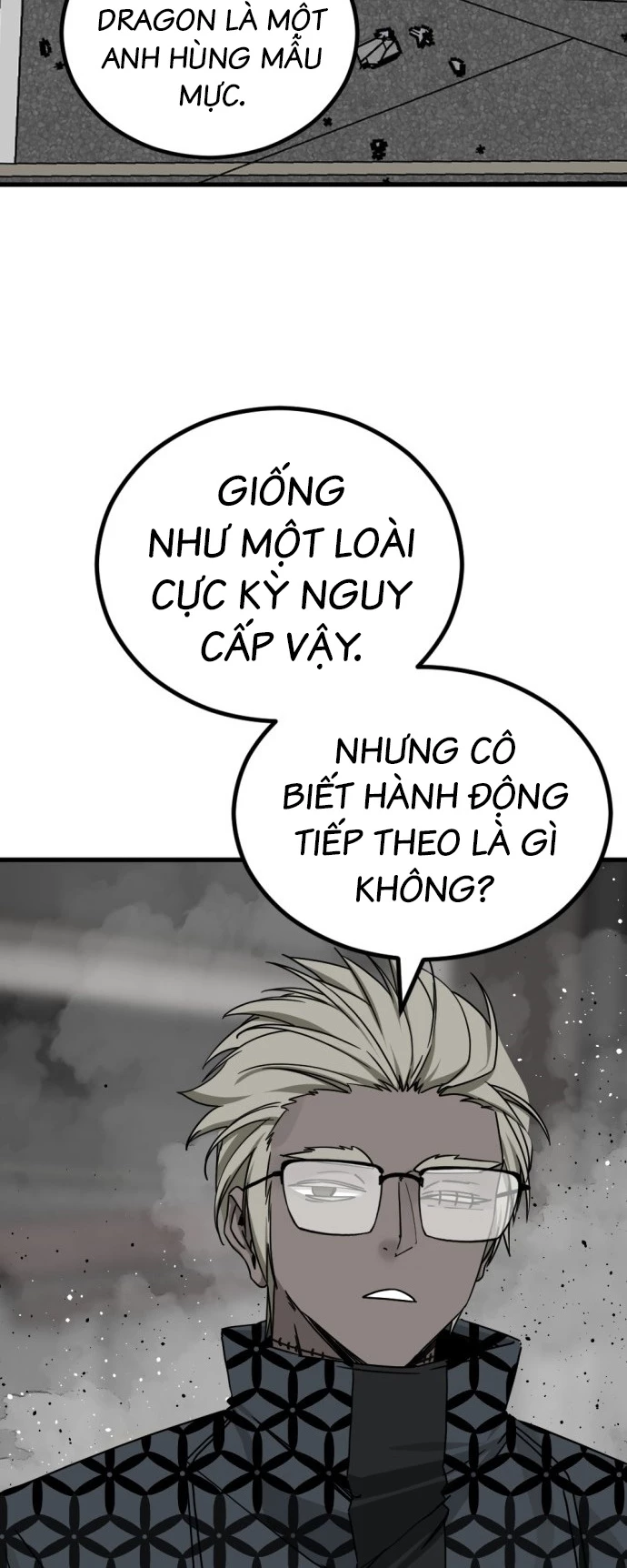Kẻ Giết Anh Hùng Chapter 171 - 50