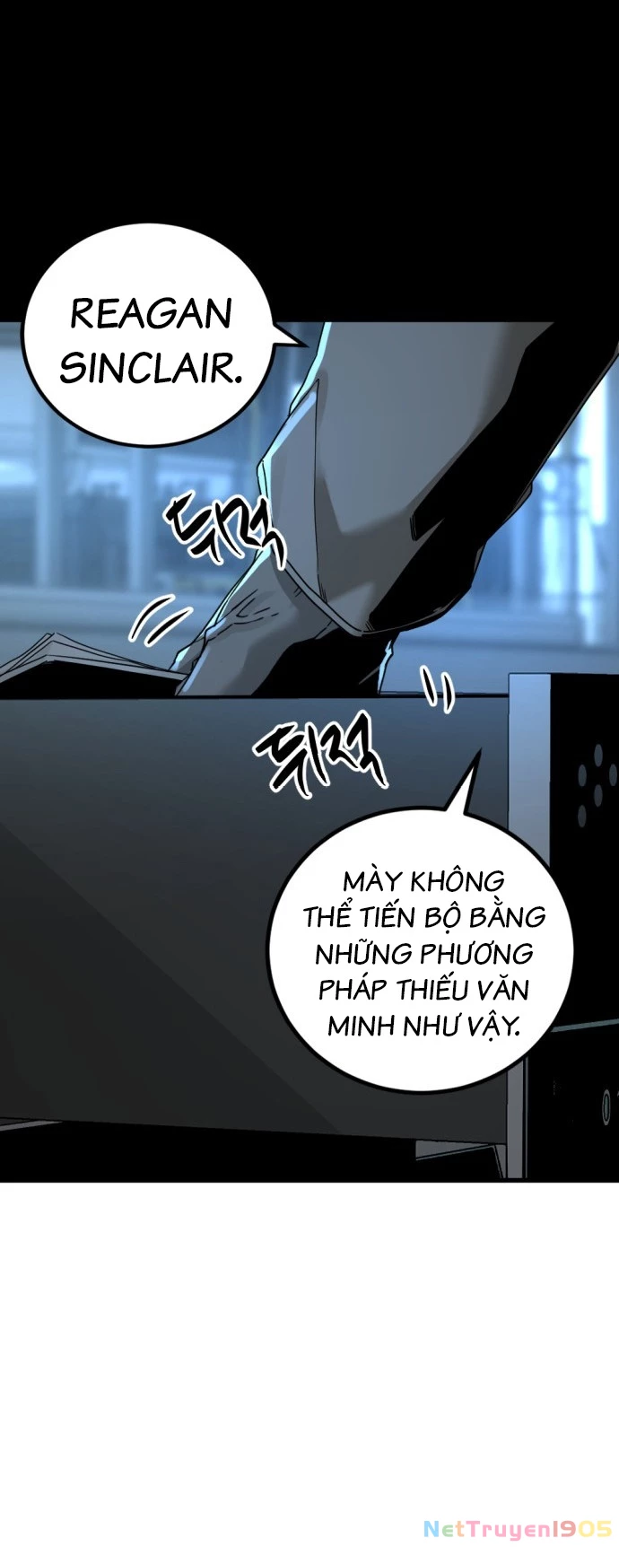 Kẻ Giết Anh Hùng Chapter 171 - 57