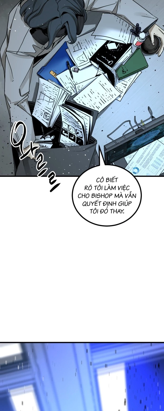 Kẻ Giết Anh Hùng Chapter 171 - 65