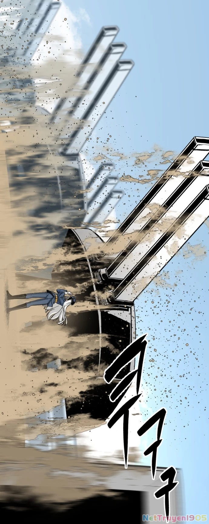 Kẻ Giết Anh Hùng Chapter 171 - 72