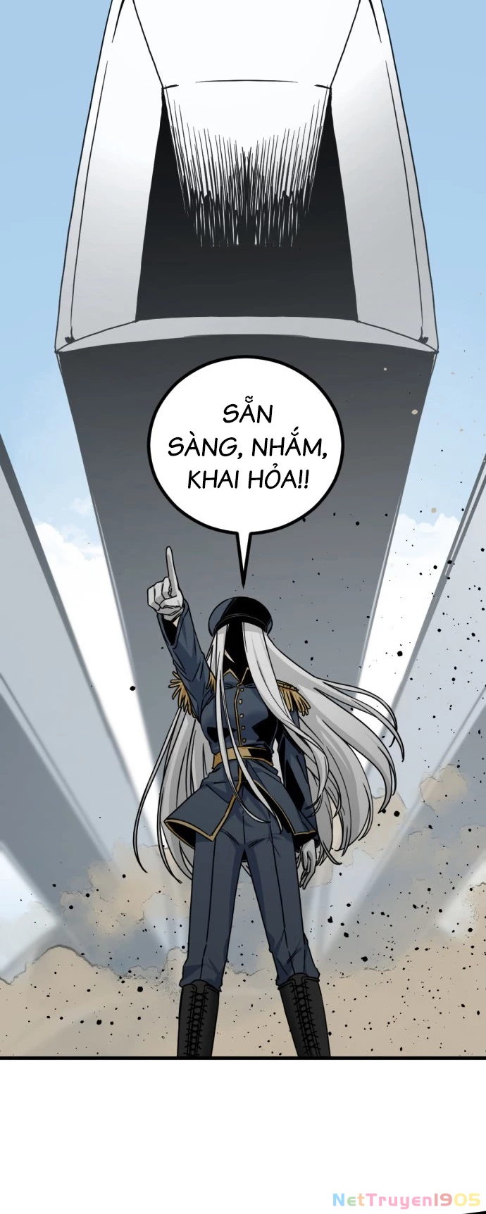 Kẻ Giết Anh Hùng Chapter 171 - 74