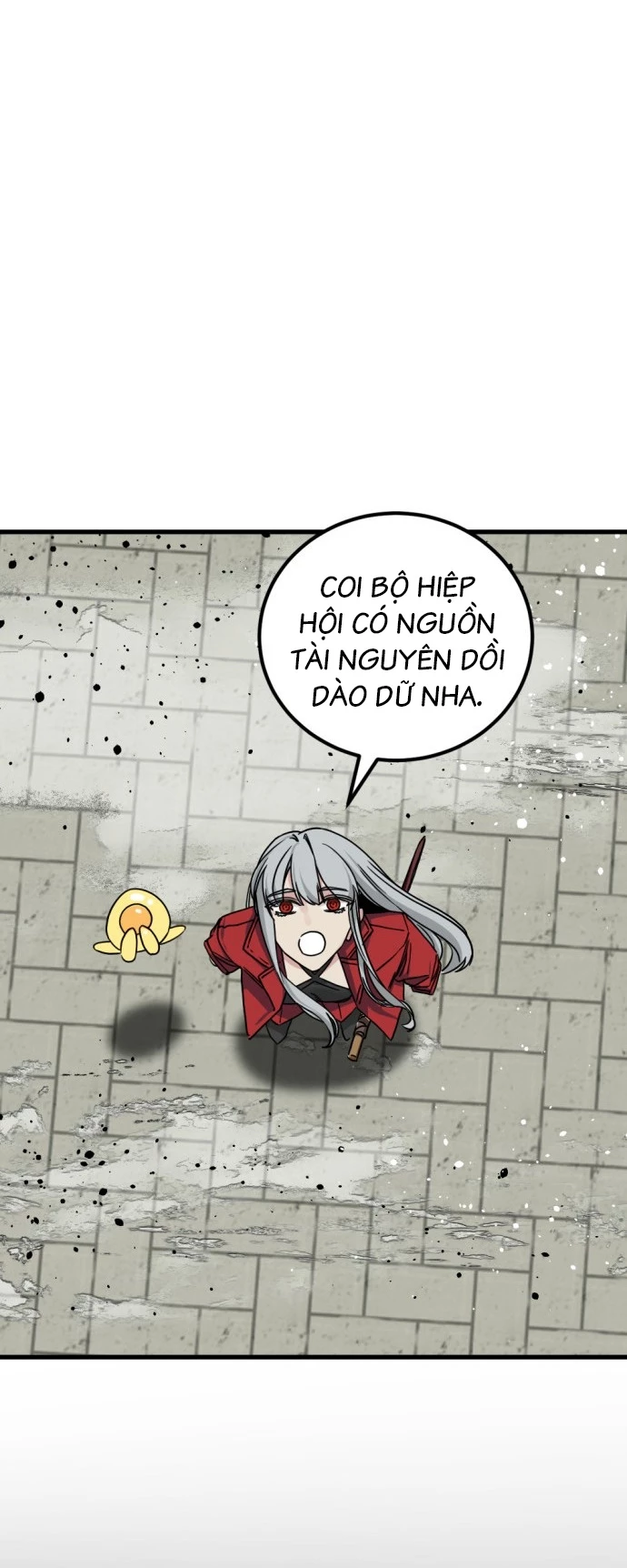 Kẻ Giết Anh Hùng Chapter 171 - 81