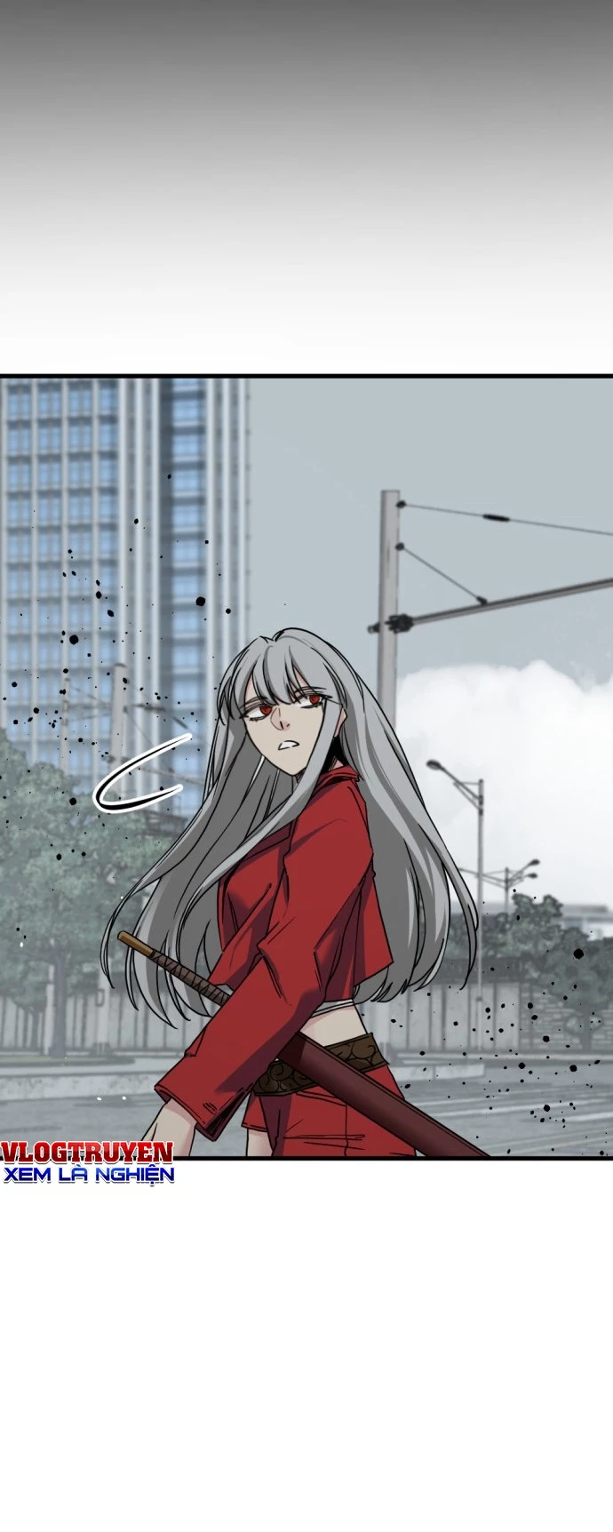 Kẻ Giết Anh Hùng Chapter 171 - 83