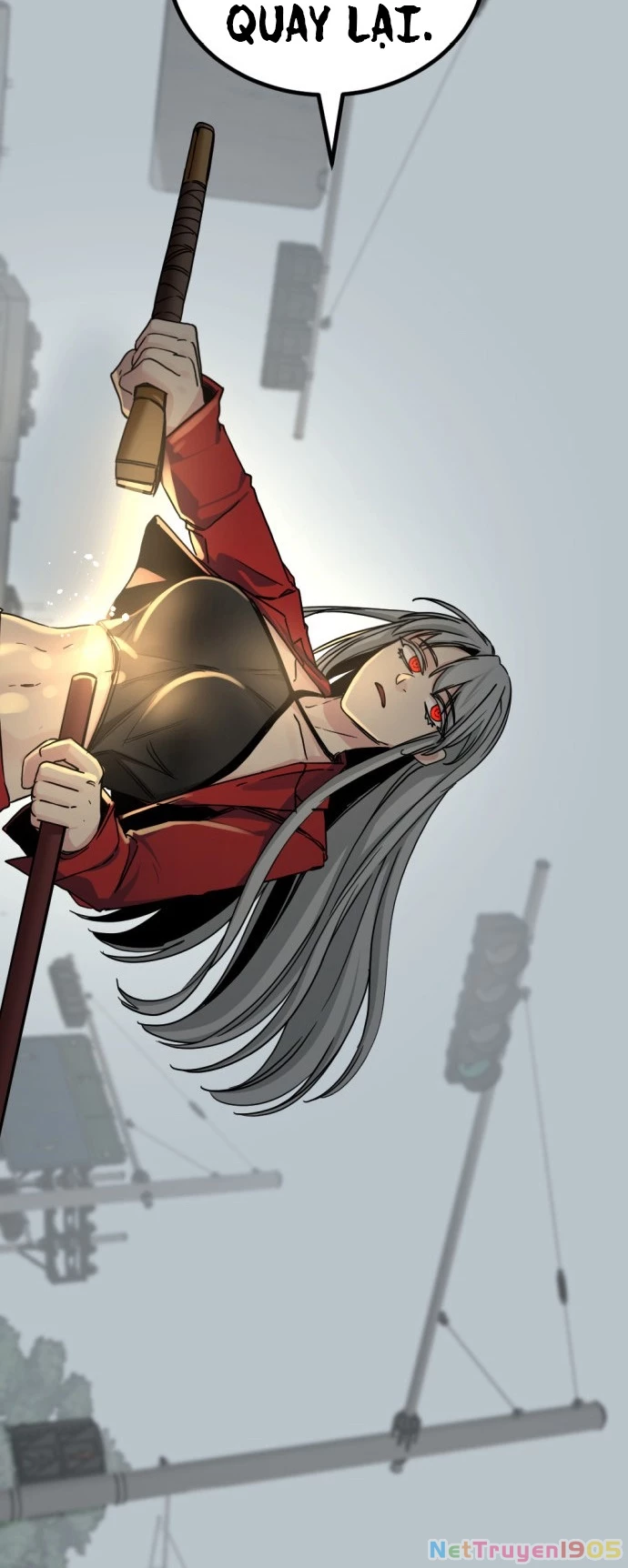 Kẻ Giết Anh Hùng Chapter 171 - 89