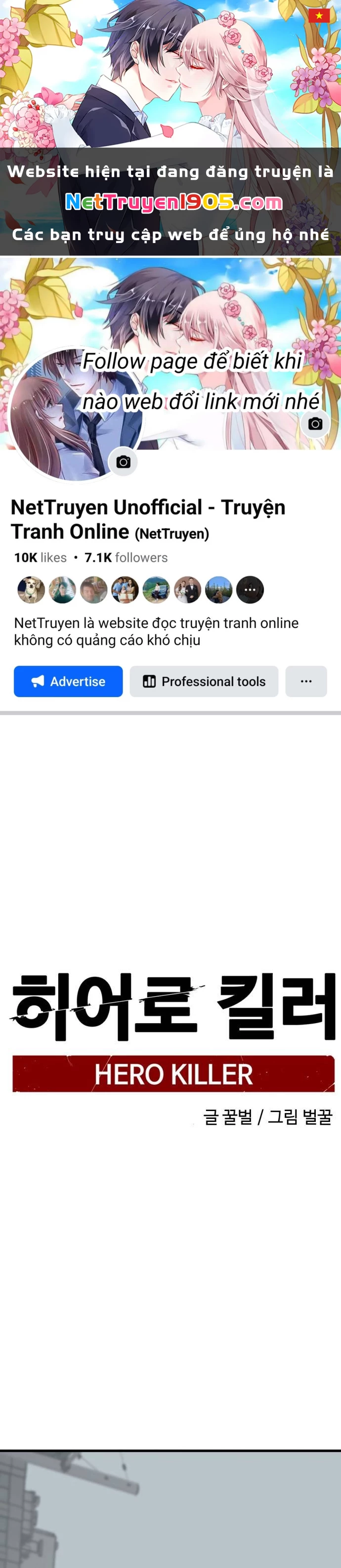 Kẻ Giết Anh Hùng Chapter 172 - 1
