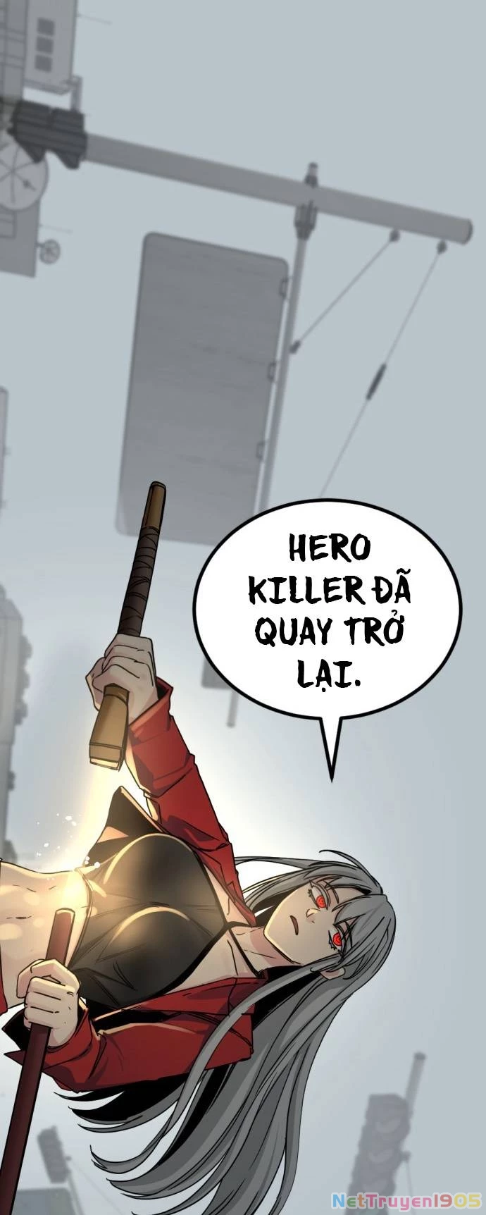 Kẻ Giết Anh Hùng Chapter 172 - 2