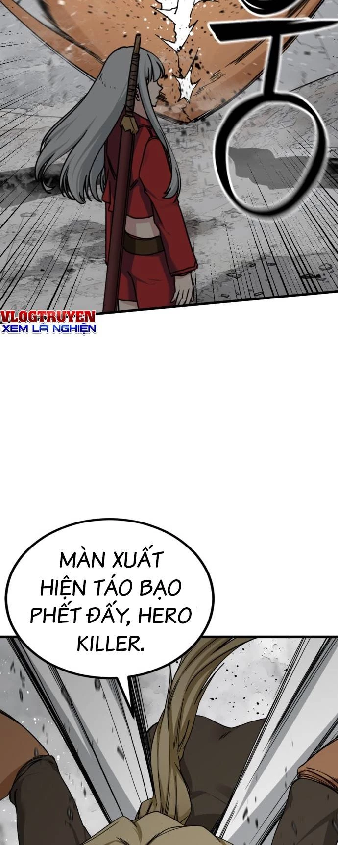 Kẻ Giết Anh Hùng Chapter 172 - 30