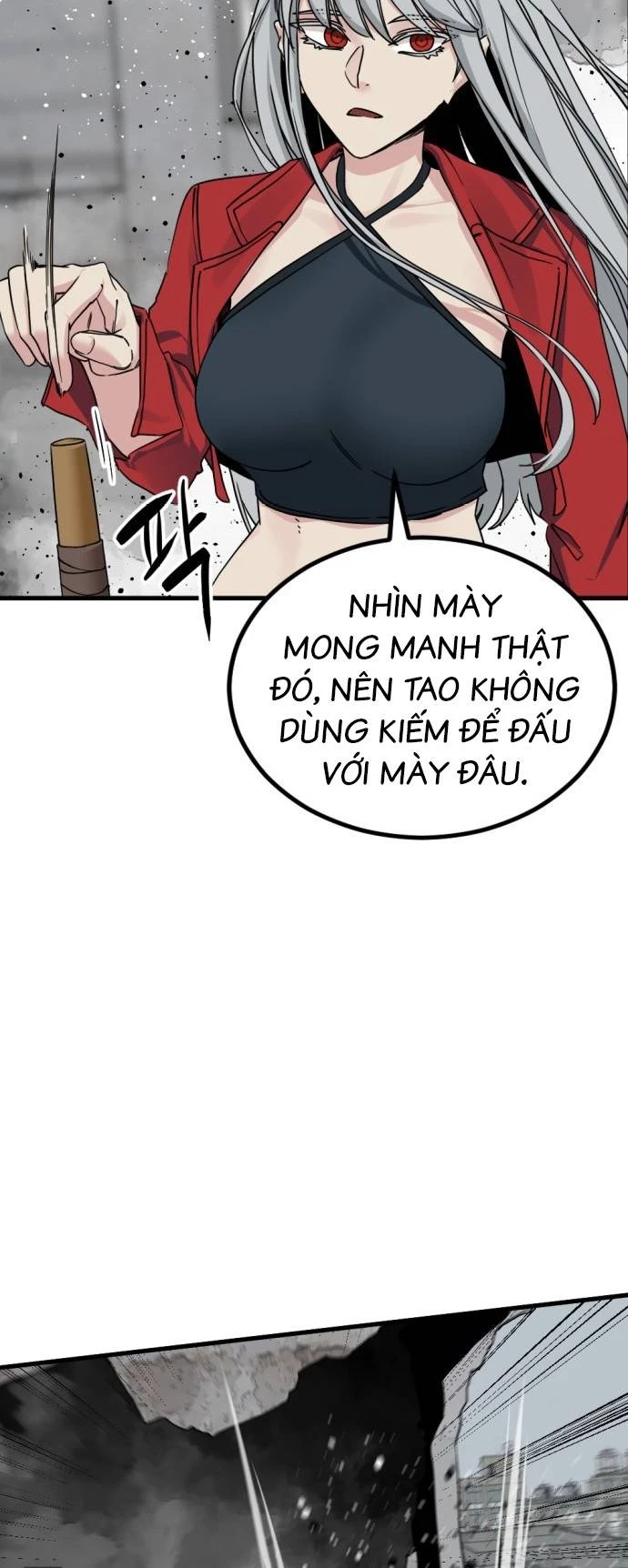 Kẻ Giết Anh Hùng Chapter 172 - 32